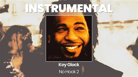 Instrumental Beat No Hook 2 Key Glock Hq Youtube