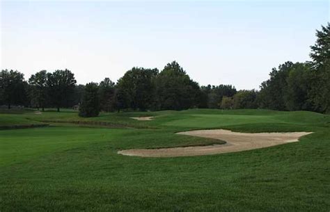 Sweetbriar Golf And Pro Shop Legacy Course In Avon Lake Ohio Usa