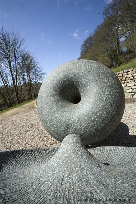 Peter Randall Page Peter Randall Page Garden Photography Urban Art