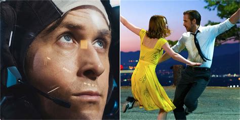 Damien Chazelle: All Of His Movies (So Far), Ranked By Rotten Tomatoes