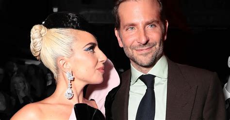 La Confesión Pública De Lady Gaga Sobre Su Supuesto Romance Con Bradley Cooper Infobae