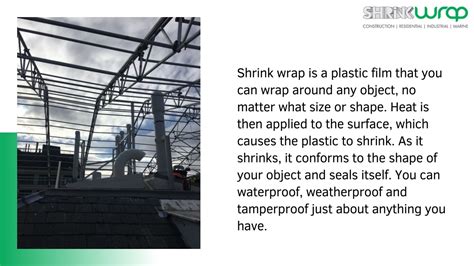 Ppt Advantages Of Shrink Wrapping You Should Know Powerpoint