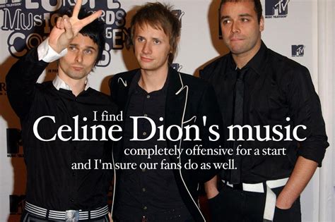 Matt Bellamy Quotes. QuotesGram