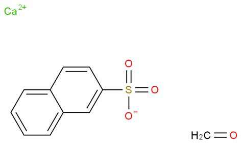 26353 67 3 2 萘磺酸与甲醛的聚合物 cas号26353 67 3分子式结构式MSDS熔点沸点