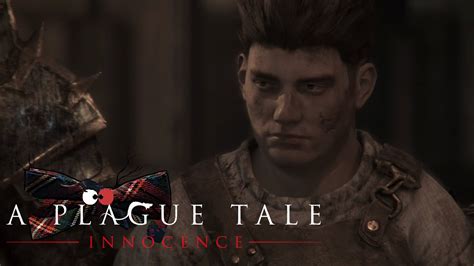 Let S Play A Plague Tale Innocence 010 Der Weg Der Rosen