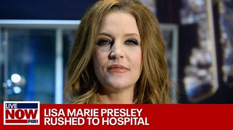 Lisa Marie Presley Suffers Cardiac Arrest Days After Golden Globes Tmz