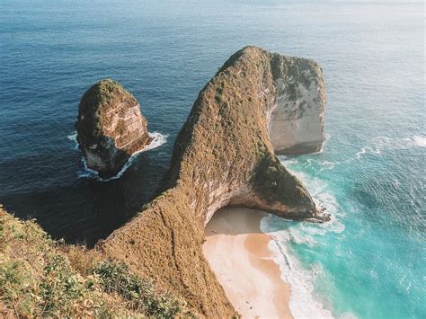 Kelingking Beach Nusa Penida The Ultimate Guide