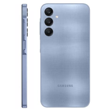 Ripley Celular Samsung A G Gb Gb Azul