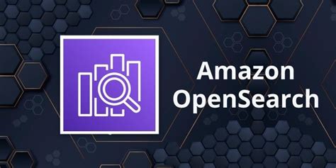 Amazon OpenSearch AWS Cheat Sheet