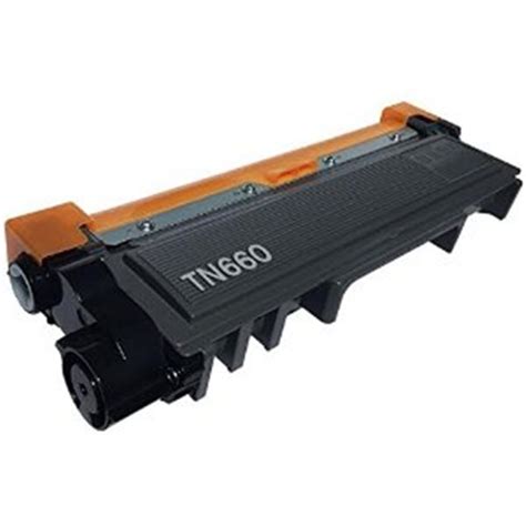 Cartridge Toner Tn660 Compatible With Tn630 Tn660 Tn 630 Tn 660