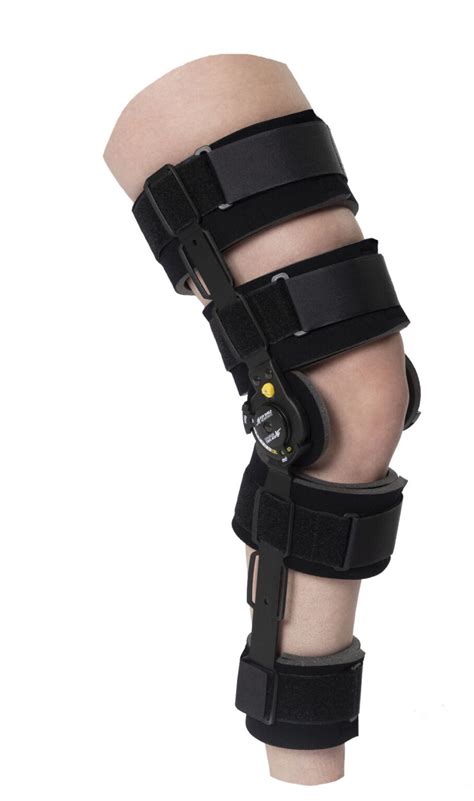 TR Post Op Brace Top Shelf Orthopedics