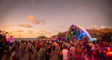 Gallery The Return Of Sxm Festival Music Is 4 Lovers