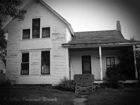 Villisca Axe Murder House Ghosts, Villisca, Iowa | HauntedRooms.com