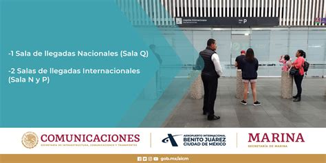 Aicm Mx On Twitter Si Vienes Por Alguien A Nuestra Terminal Debes