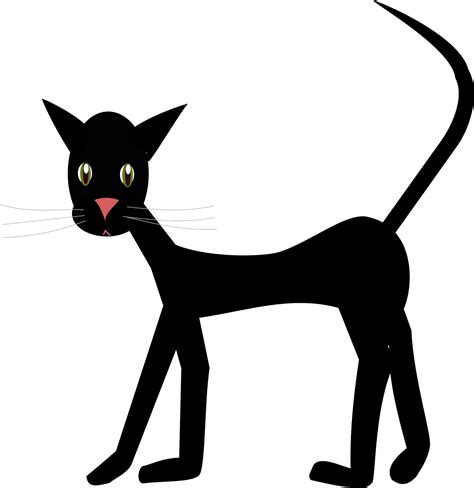 Cat Clipart Transparent - Download Free PNG Images