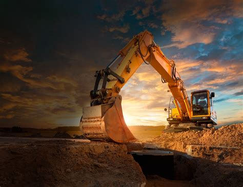 Leading Excavator Supplier Malaysia | TS Machinery