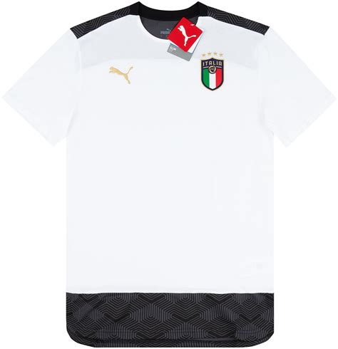 Italy Puma Casuals Tee New