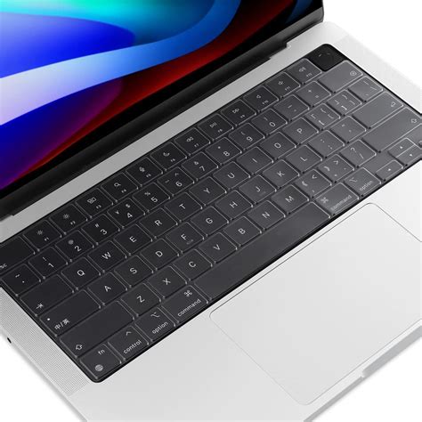 Oaky Premium Keyboard Skin Cover For Macbook Air Inch