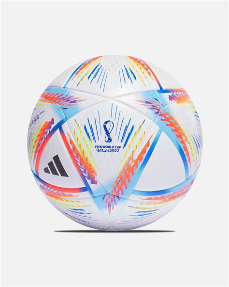 Balón Adidas Al Rihla Mundial Qatar 2022 League