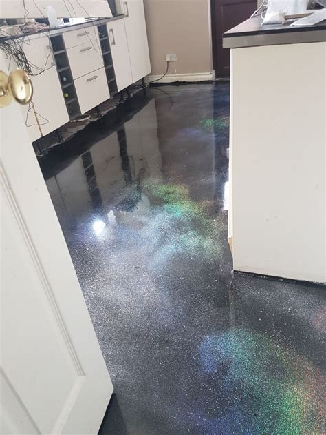 Metallic Epoxy Resin Flooring Kits Artofit