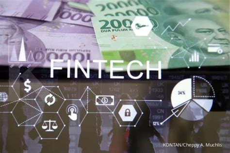 Ini Daftar 106 Fintech P2P Lending Terbaru Yang Terdaftar Dan Berizin