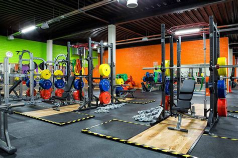 Ben Dunne Gym Dublin Paul Oconnell Photography