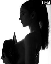 Mariana Varela Nude Aznude