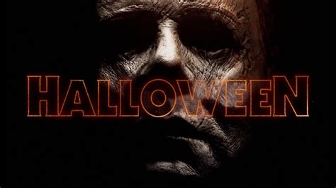 Halloween 2018 Trailer With Classic Title Treatment Youtube