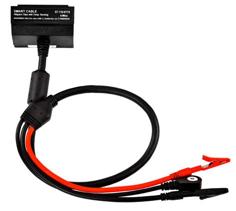 Smartcable Adapter Cadex Ecomm Platform