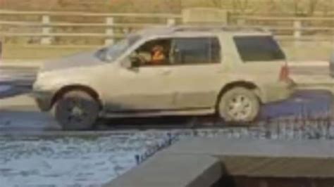 IMPD Wants To Identify SUV Possibly Connected To Shooting Case Wthr