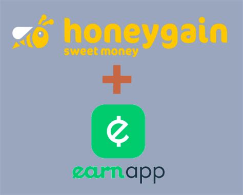 Unleashing Passive Income Potential With Honeygain And Earnapp A Detailed Guide By Samuel