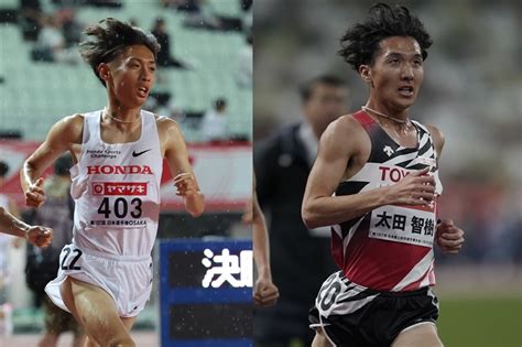 セイコーggp男子5000mに日本歴代8位の伊藤達彦、太田智樹、吉居兄弟、鈴木芽吹ら追加出場 月陸online｜月刊陸上競技