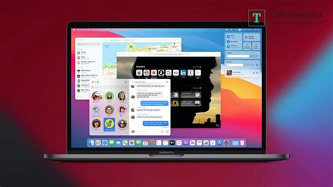 Hệ điều Hành Mac Os Chiếm Bao Nhiêu Dung Lượng