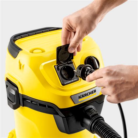 WD 3 P | Karcher.cz