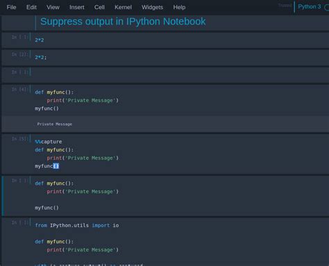 Jupyter Notebook Tutorial Beginner Lasopabots