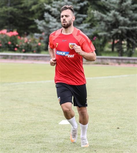 Kayserispor Laktat Testinden Ge Ti Kayser Spor Org