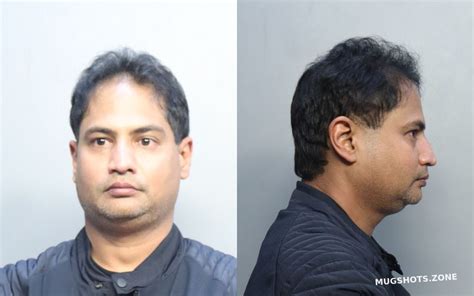 MOHAMMED ADIL ALEEM 08 06 2022 Miami Dade County Mugshots Zone