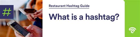 60 Instagram Small Business Hashtags For Restaurants Beambox