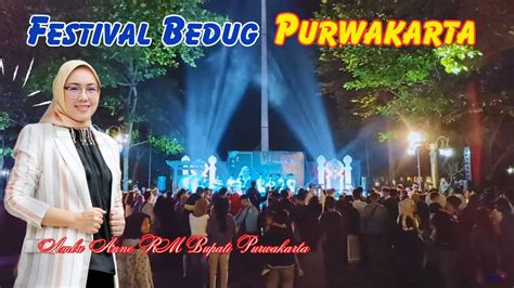 Meriah Festival Dulag Gema Takbir Idul Fitri H Bersama Ambu