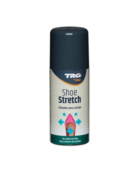 Shoe Stretch Spray Excellent Shoe And Boot Stretching