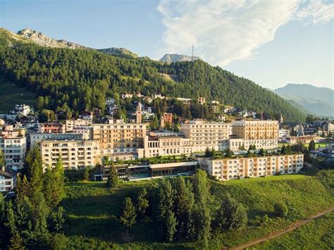 Kulm Hotel Updated Prices Reviews St Moritz Switzerland