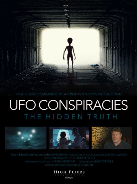 Ufo Conspiracies The Hidden Truth 2020 Fullhd Watchsomuch