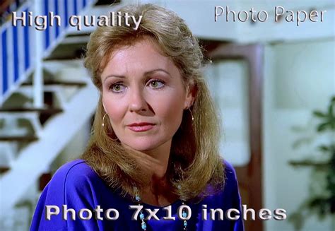 Shelley Fabares LOVE BOAT PHOTO HQ 10x7 Inches 08