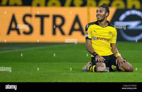 Pierre Emerick Aubameyang Hi Res Stock Photography And Images Alamy