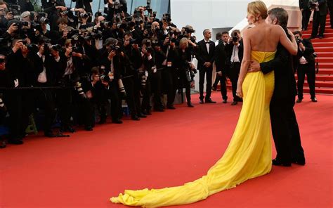 Seit Dem Mai Feiern Stars Und Sternchen Das Filmfestival In Cannes