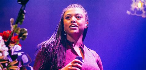 Mahalia Tickets Tour Dates