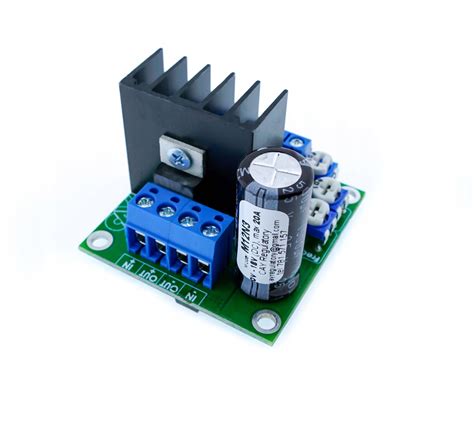 12V 20A Regulator obrotów silnika DC PWM cichy PRO Sklep Opinie