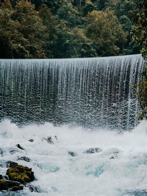 Most Beautiful Waterfalls In The World Funzapy Stories