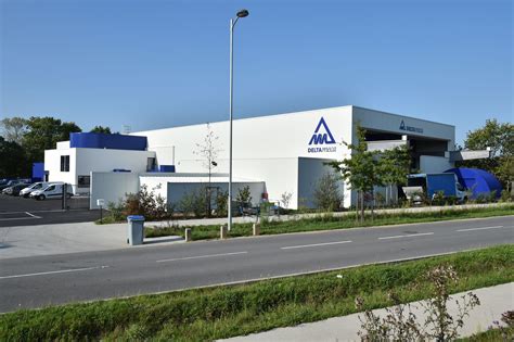 batiment industriel mericom archi