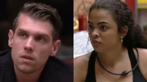 Bbb Ap S Amea As De Paula Fam Lia De Cristian Publica Nota De Rep Dio